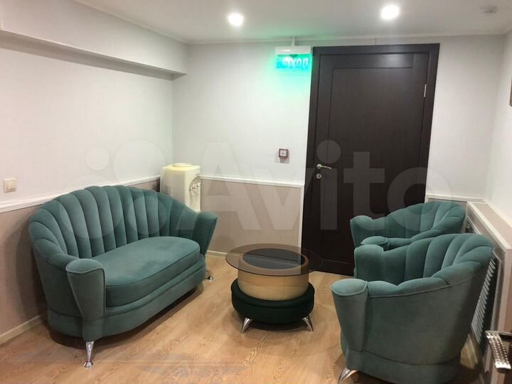 Офисное помещение, 65 м²