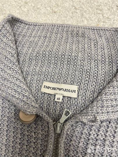 Кофта Emporio Armani