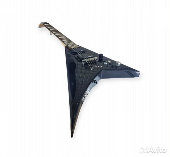 Электрогитара jackson js32t