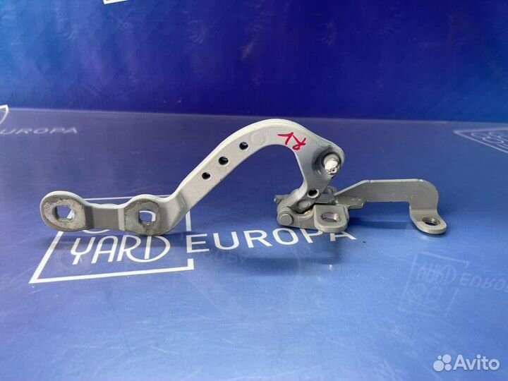 Петля двери багажника задняя левая Bmw X3 G01