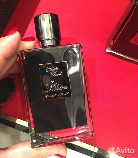Парфюмерная вода Dark Lord Kilian