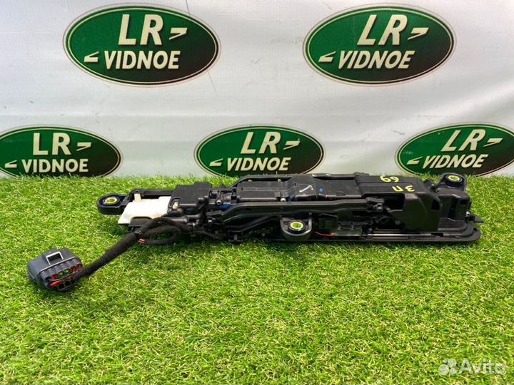 Ручка двери внешняя задняя правая Land Rover Range