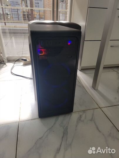 Системный блок i5-3570k