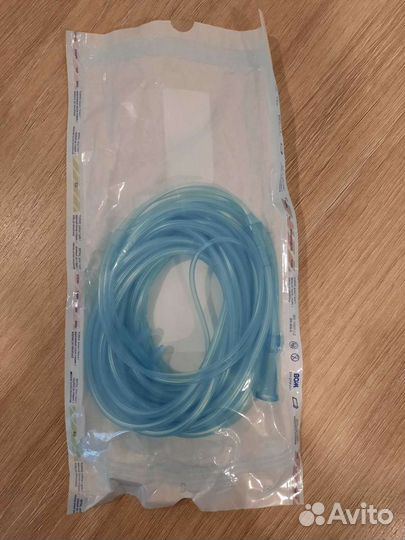 Назальные канюли 5м Польша