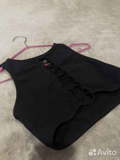 Топ женский