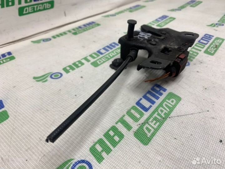 Замок капота передний Audi Tt купе бензин 1.8 ARY