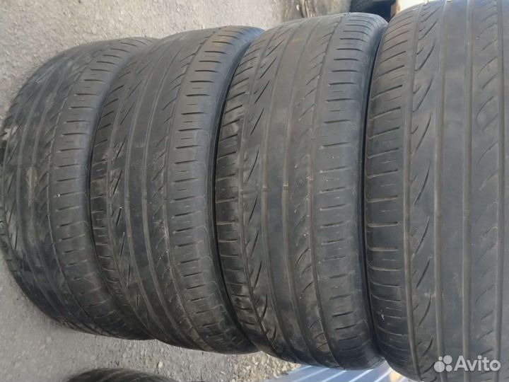 Hankook Ventus ME01 K114 235/55 R17