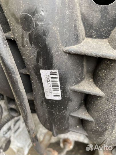 Впускной коллектор L8 Mazda 6 / Atenza GG L823