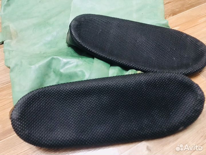 Сапоги чуни бахилы рыбацкие