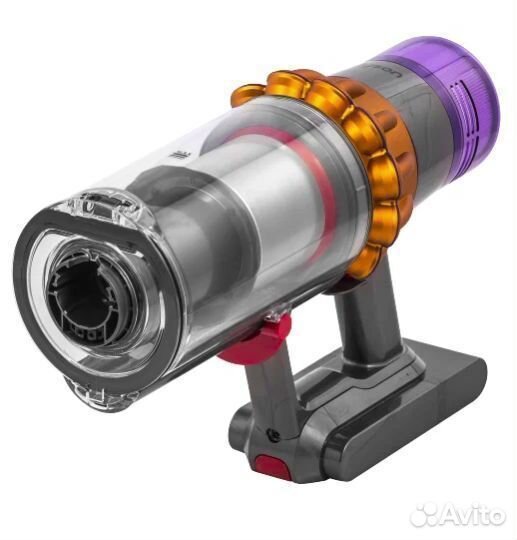 Ручной пылесос Dyson V15 Detect Absolute