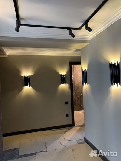 Ремонт квартир, домов в Ессентуках