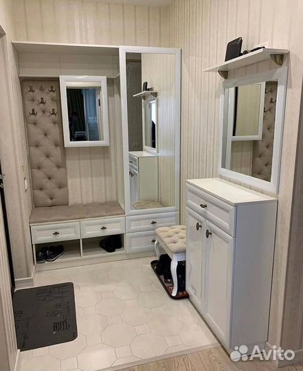 Шкафы на заказ