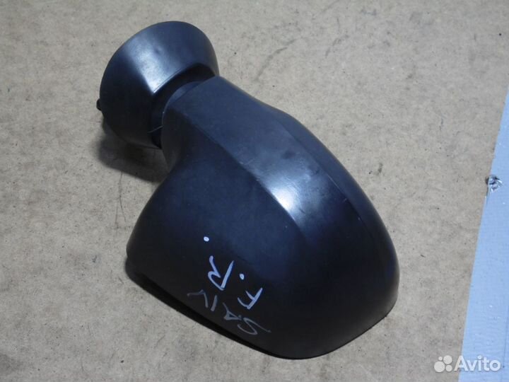 Зеркало боковое правое Рено Логан