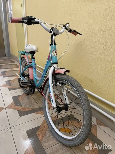 Велосипед Stels pilot JS260