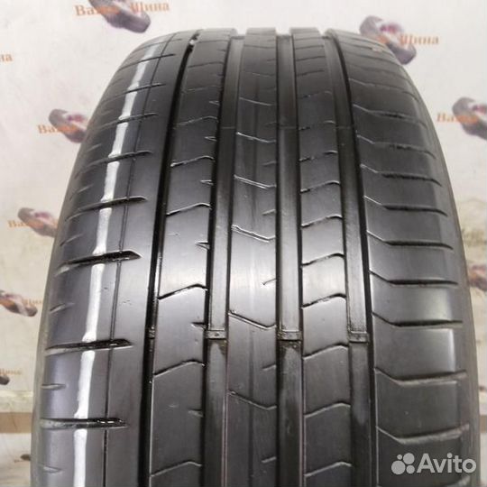 Pirelli P Zero 275/50 R20