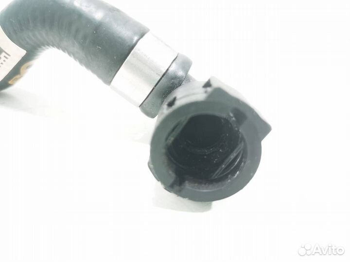 Патрубок (трубопровод, шланг) BMW 3 17128620944