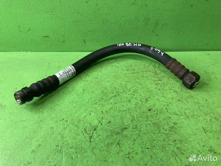 Шланг гидроусилителя MAN TGA