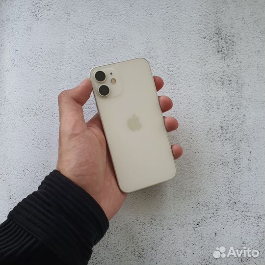 iPhone 12 mini, 128 ГБ