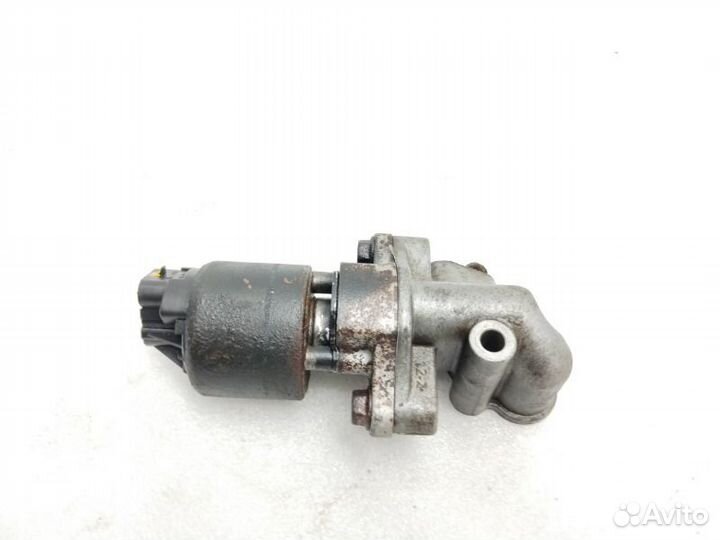 Клапан egr Chevrolet Cruze J300 F16D3 2014