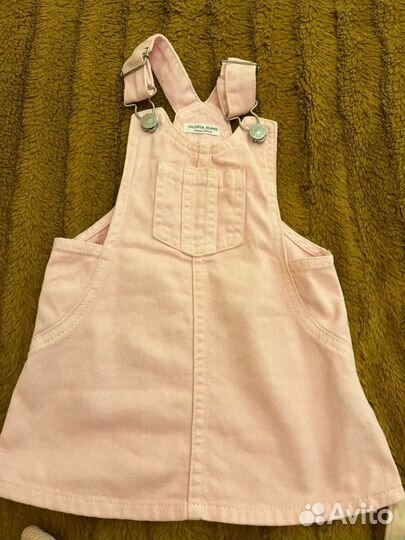 Сарафан для девочки