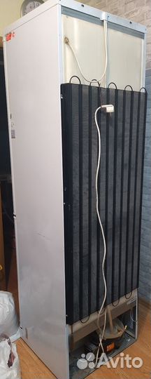 Холодильник indesit ba 20.025