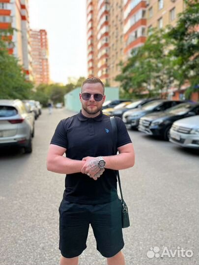 Личный водитель, персональный водитель, охранник