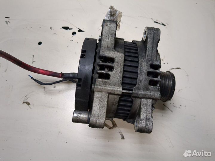 Генератор Ford S-Max, 2007