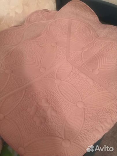 Покрывало евро