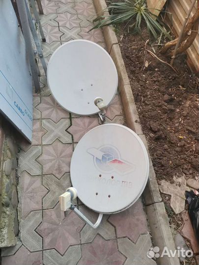 Спутниковая приставка