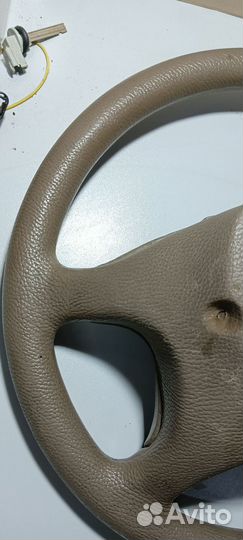 Руль Iran Samand