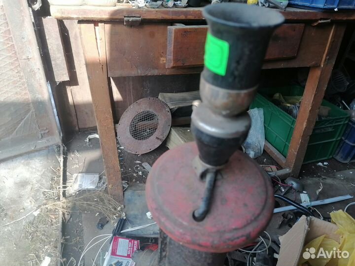 Плафоны люстры СССР