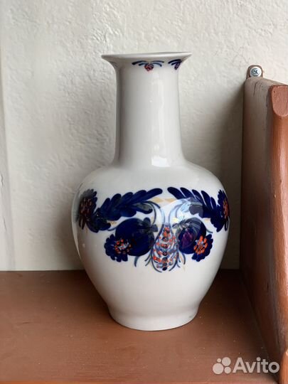 Антиквариат СССР посуда