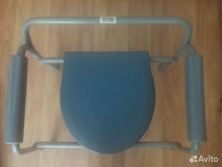 Кресло туалет Trives Тривес CA668