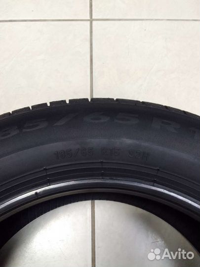 Pirelli Cinturato P1 Verde 185/65 R15 92H