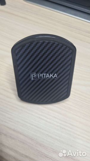 Чехол Pitaka MagEZ Case 3 на Samsung Galaxy S23