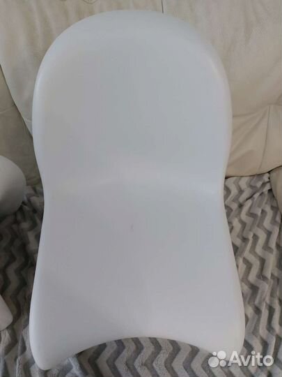 Стул детский Panton