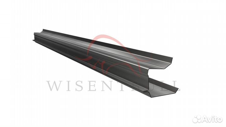 Кузовной порог Rover 45 (1999–2004)