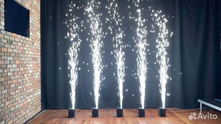 Искрометы, Спаркуляр (Sparkular, Искромет)