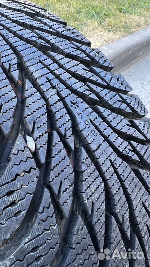 Nokian Tyres Hakkapeliitta R2 205/55 R16 94R