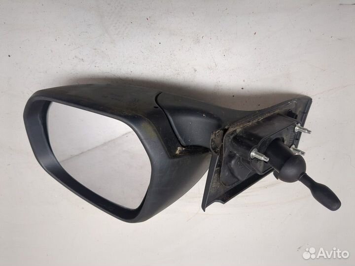 Зеркало боковое Opel Agila, 2008