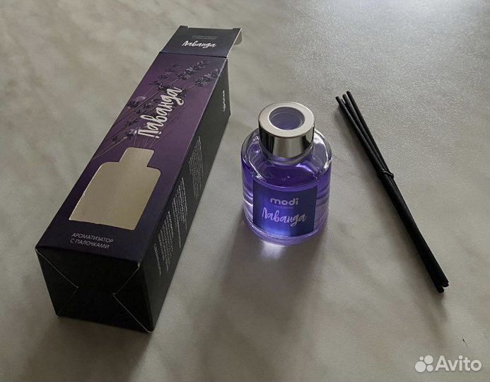 Ароматический диффузор Modi Парфюм для дома