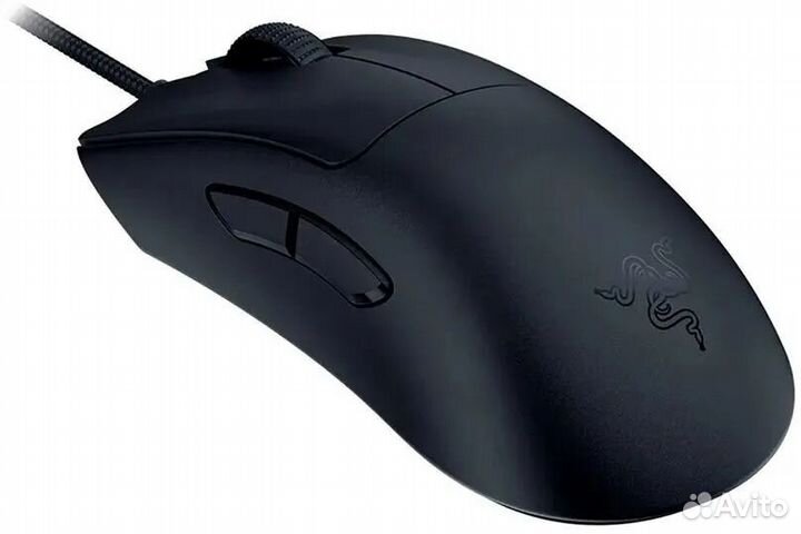 Razer DeathAdder V3