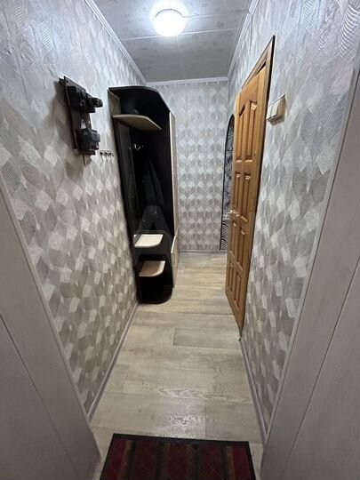 2-к. квартира, 41,5 м², 1/2 эт.