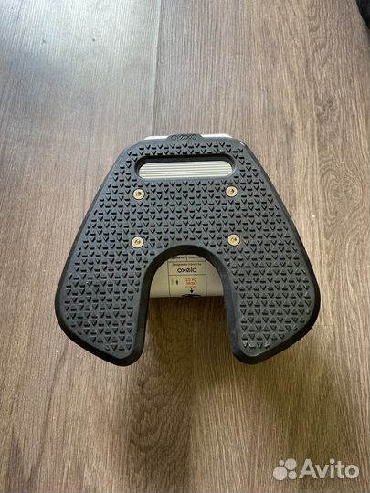 Подставка для детей на самокат Oxelo