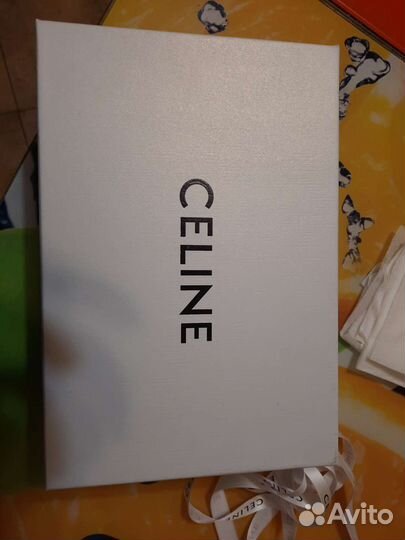 Коробка Seline