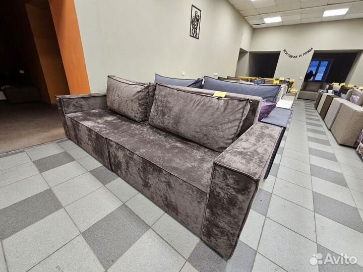 Диваны в стиле лофт в наличии