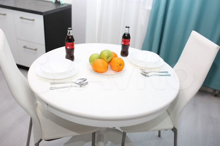 1-к. квартира, 48 м², 9/24 эт.