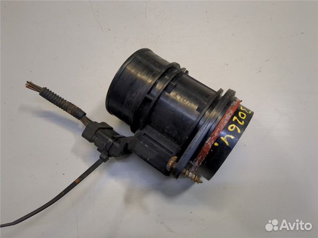 Измеритель потока воздуха Opel Vivaro, 2003