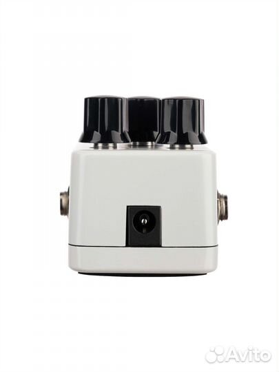 Педаль эффектов бустер Kokko FBS2 Mini Booster