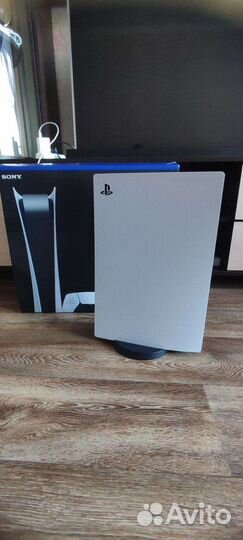 Sony playstation 5 Digital edition